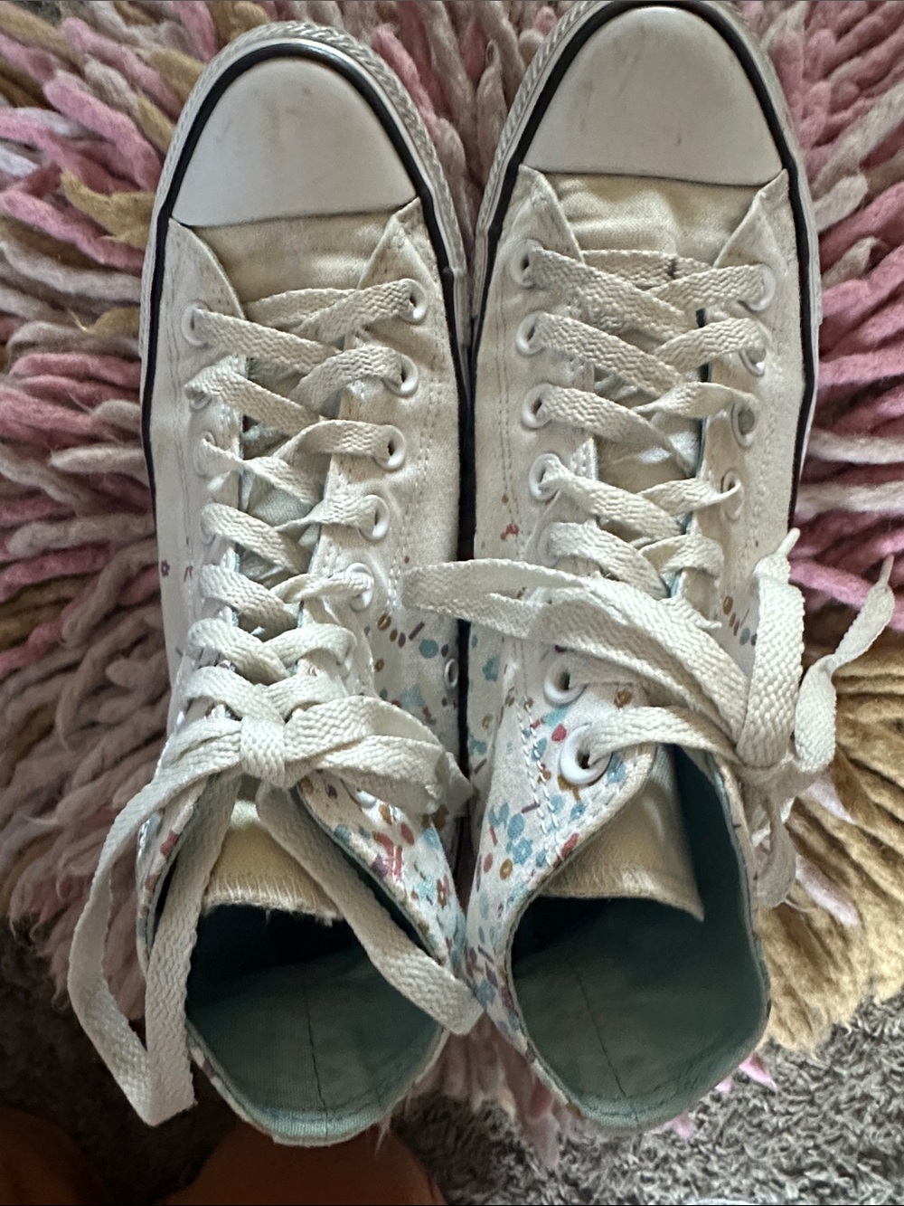 Converse - Picture 6 of 8